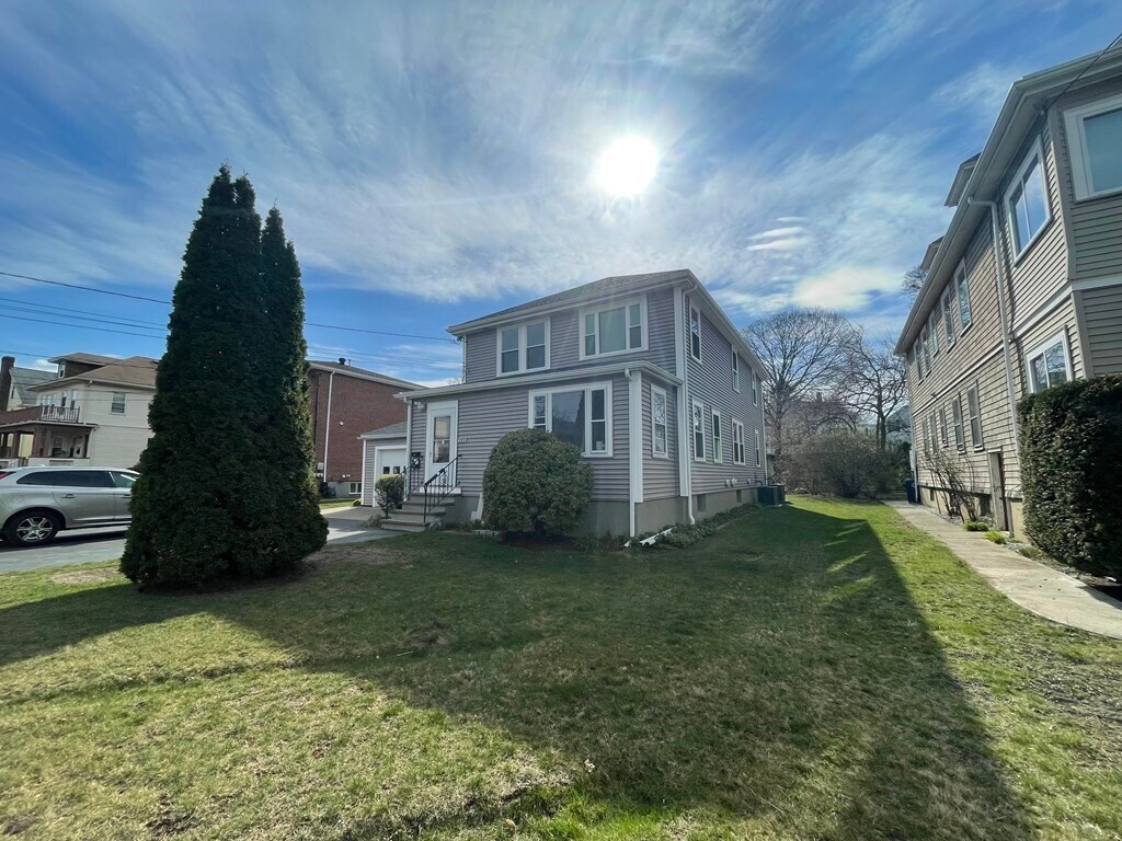 155 Jackson Rd Unit 1, Newton, MA 02458 Condo for Rent in Newton, MA