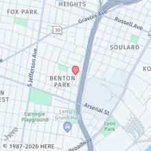 Building Photo - 2822 Lemp Ave