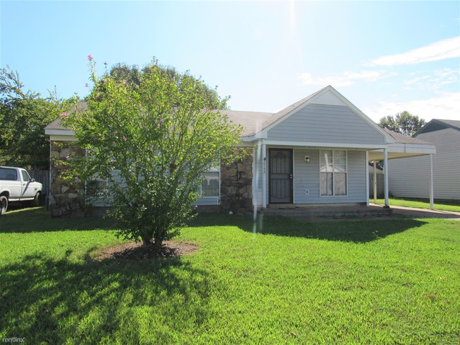 Building Photo - 3 br, 2 bath House - 2742 Van Leer Dr