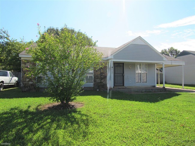 Foto del edificio - 3 br, 2 bath House - 2742 Van Leer Dr