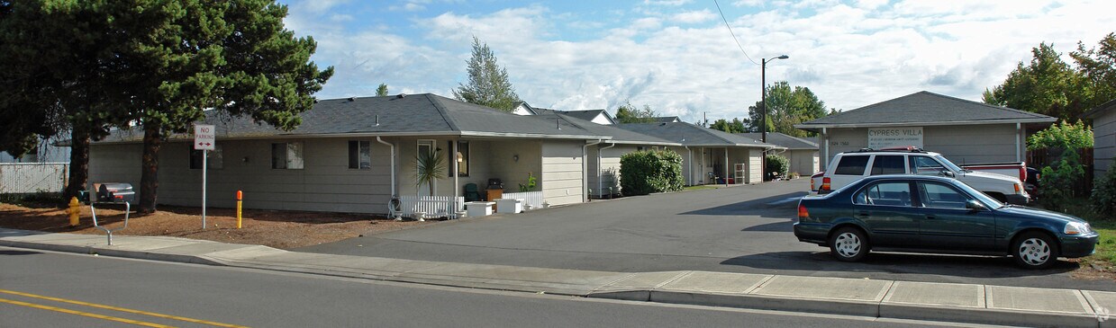 Foto principal - Cypress Villa Apartments