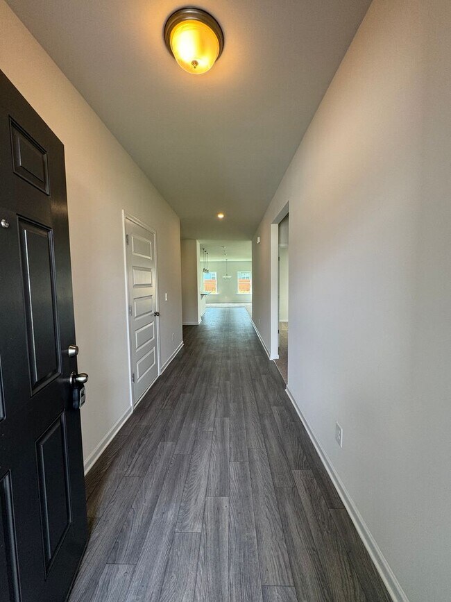 Foto del edificio - New Build 3/2 House in Armuchee- $1,995