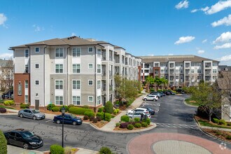Building Photo - Gramercy Square at Ayrsley
