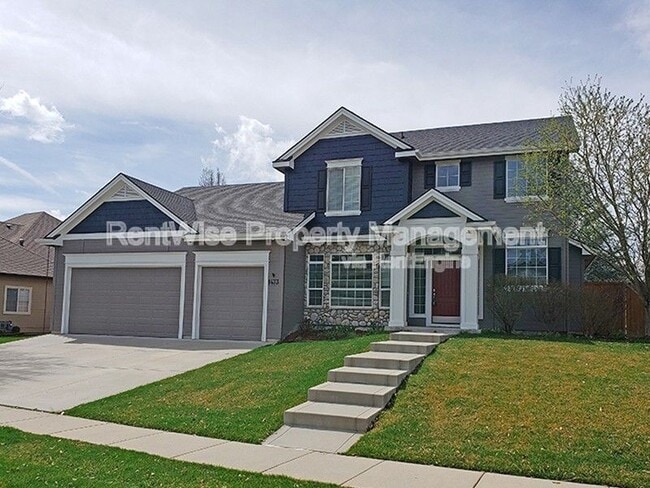 Building Photo - 1473 N Watson Way