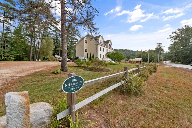 Foto del edificio - Holderness Farm