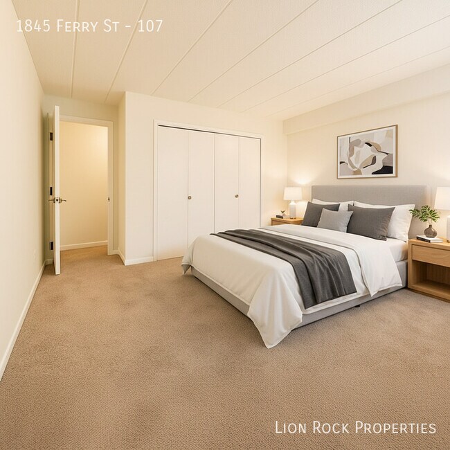 Foto del edificio - 1845 Ferry St