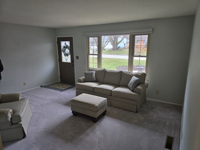 Foto del edificio - 209 Woodley Terrace