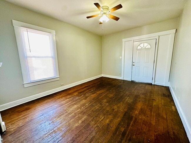 Photo - Updated Three Bedroom close to Churchill D... House