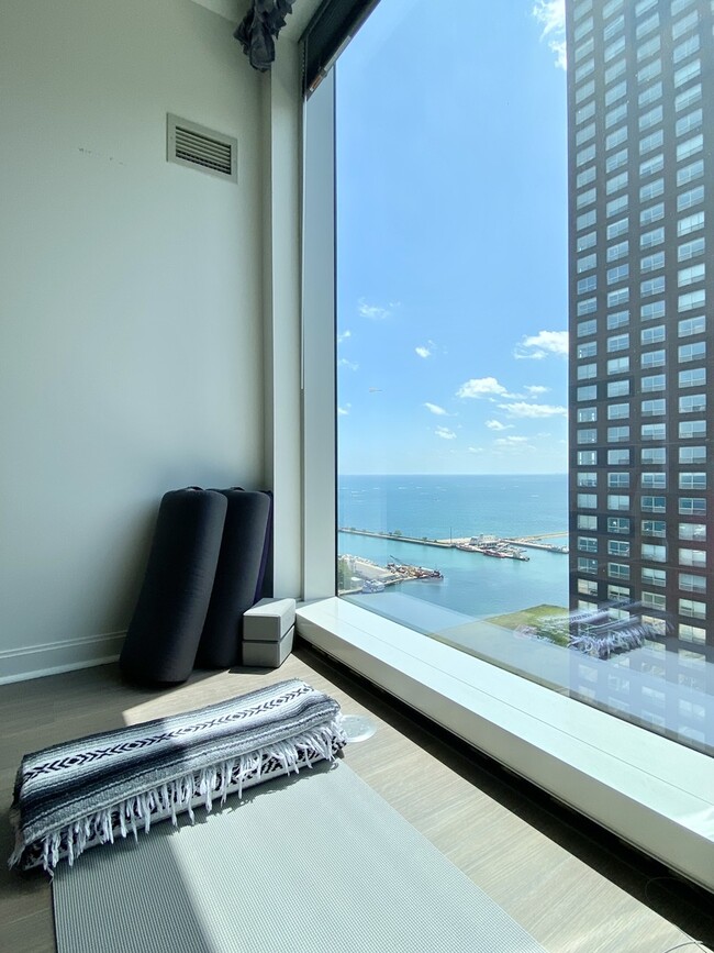 Building Photo - 500 N Lake Shore Dr