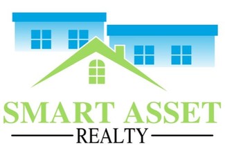 Property Management Company Logo