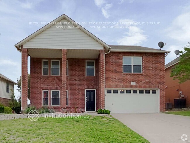Building Photo - 104 Ellicott Dr