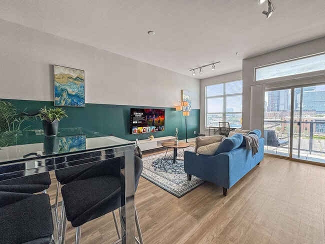 Foto del edificio - 2901 Indiana St