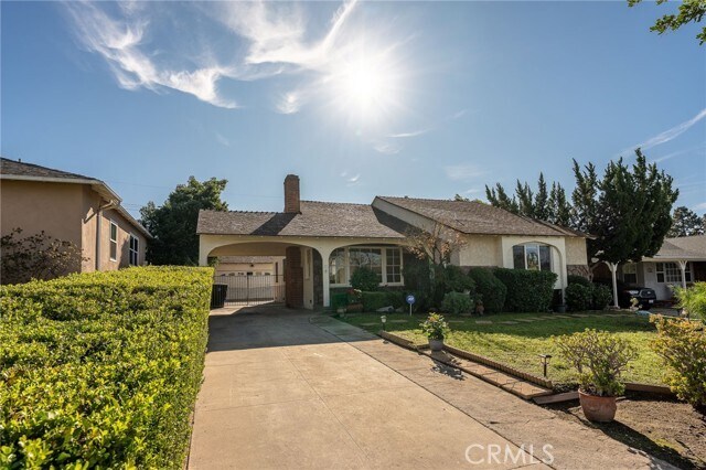 Foto del edificio - 414 University Ave