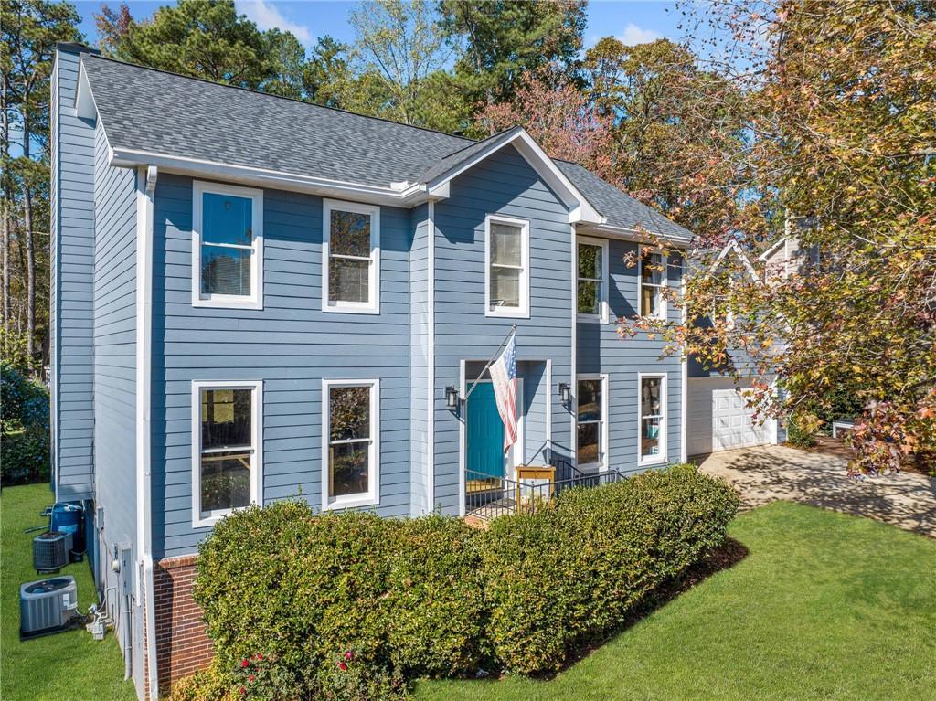 Primary Photo - 210 Timber Laurel Ct
