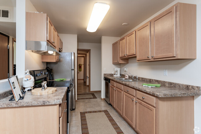 Foto del edificio - 3650 Breckenridge Ct