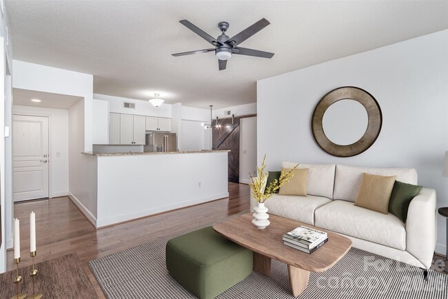 Foto del edificio - 1315 East Blvd