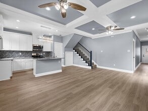 Building Photo - 3528 South St