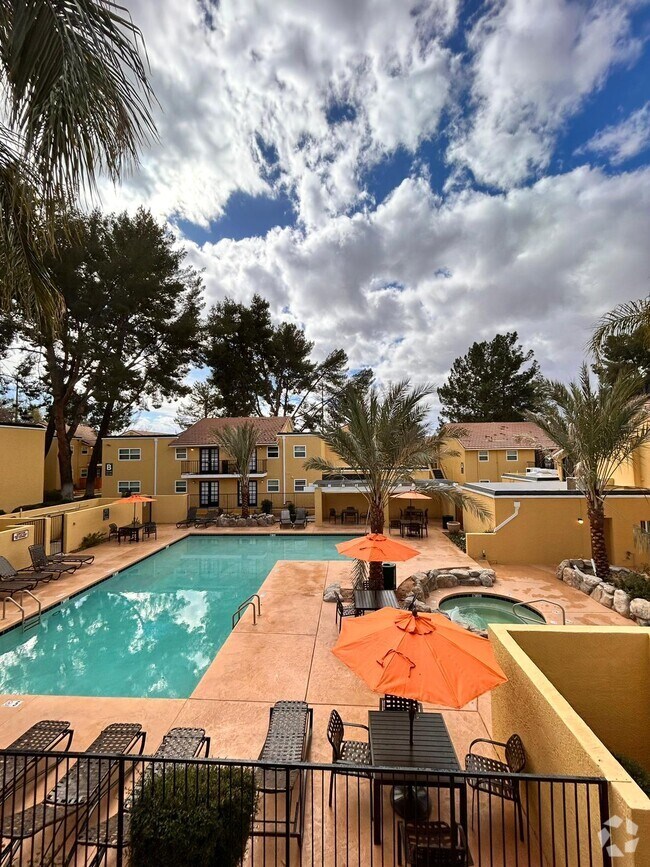 El GHEKO Apartments under 1,500 Tucson, AZ 38 Rentals