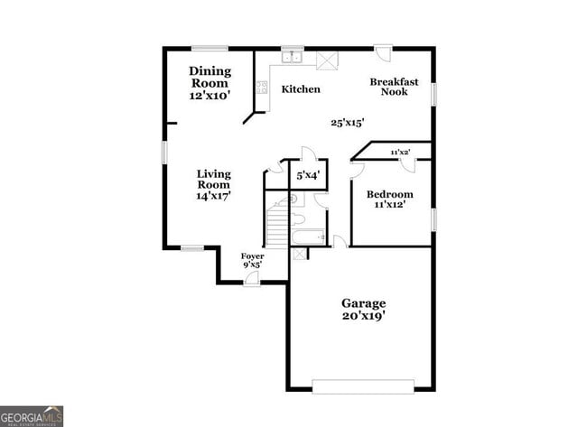 Building Photo - 2664 Calvary Dr
