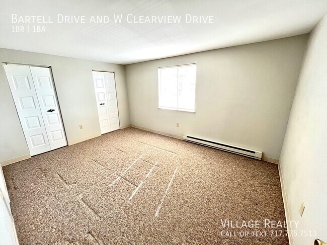 Foto del edificio - 51 W Clearview Dr