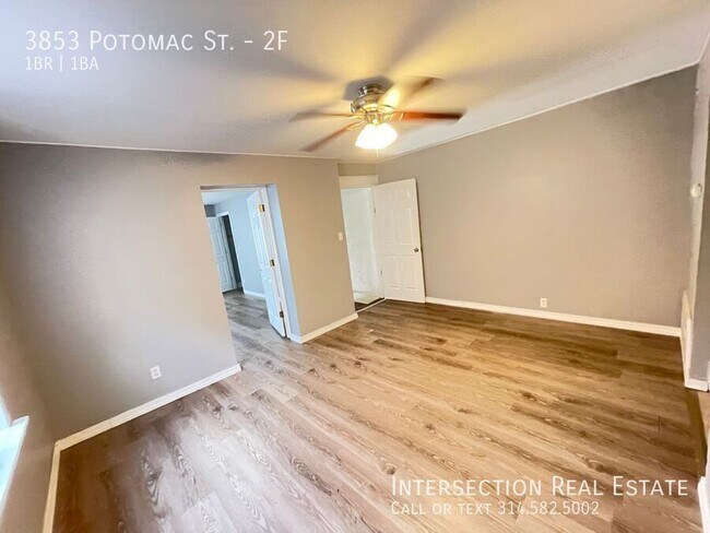Foto del edificio - 3853 Potomac St