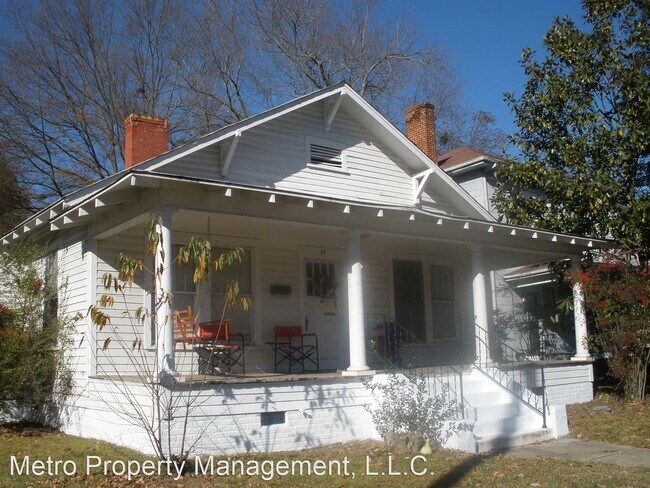 3 br, 2 bath House - 12 Rosemary Street photo'