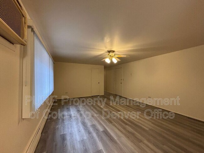 Photo - 1245 Race St Apartment