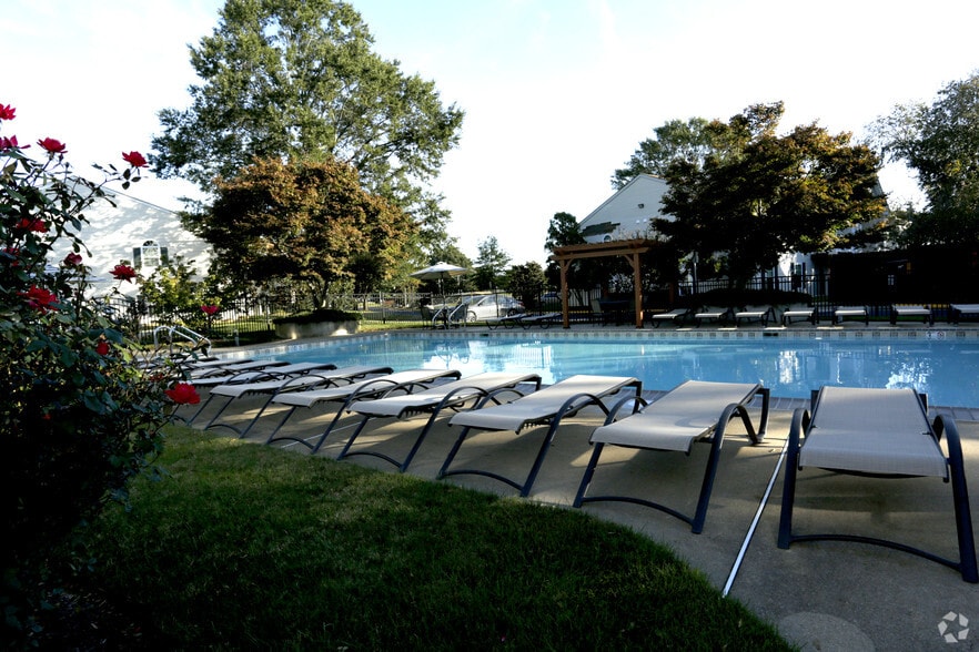 Pembroke Crossing Apartments Rentals Virginia Beach, VA