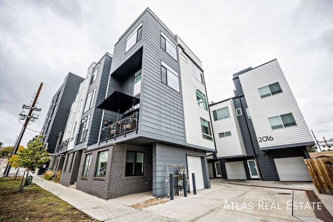 Photo - 2016 N Bryant St Apartment