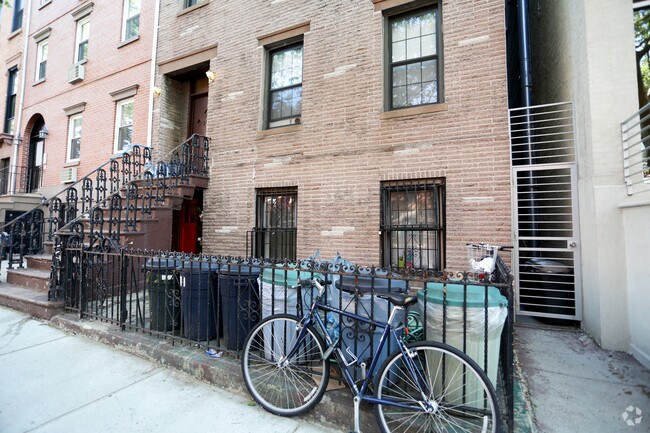 Foto del edificio - 319 Union St