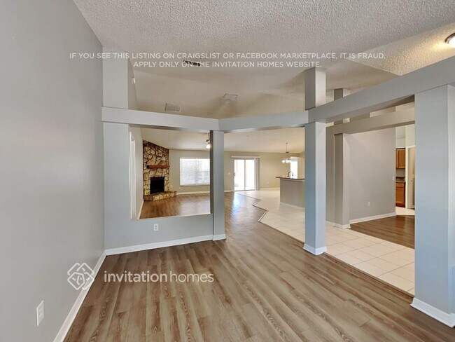 Foto del edificio - 1253 Harcross Ln
