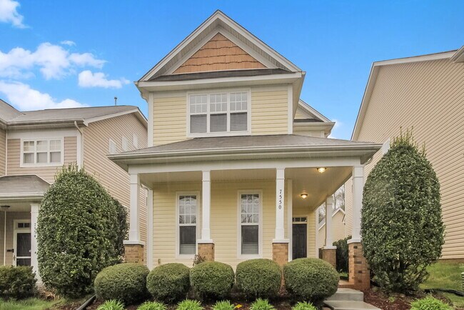 Foto del edificio - 7550 Coastal Way