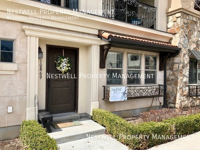 Foto del edificio - Wonderful 4-bed Townhome in Toscana!