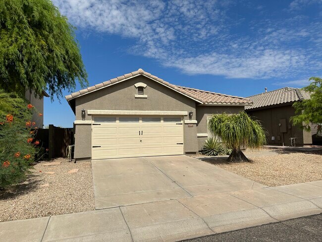 Building Photo - 40704 N Apollo Way