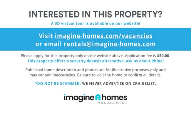 Building Photo - Beautiful 3 Bedroom 1 Bath Home in Pleasan...