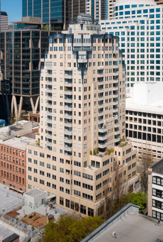 Foto del edificio - 1107 1st Ave