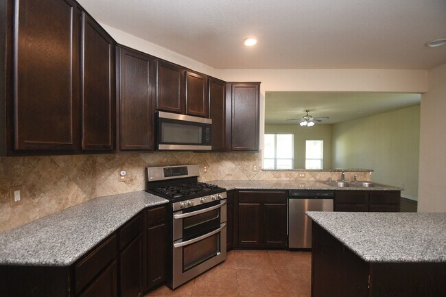 Foto del edificio - 15447 Signal Ridge Way