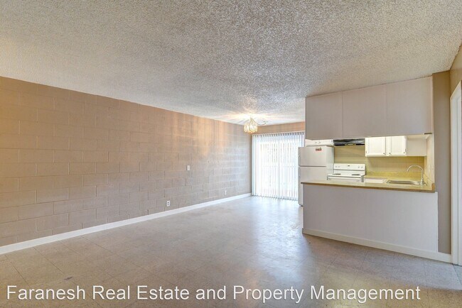 Foto del edificio - 2 br, 2 bath House - 3861 Daisy St #6