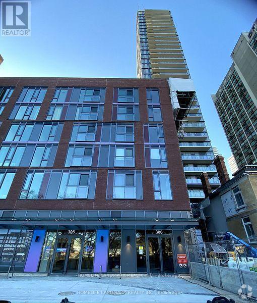 Building Photo - 308-1308 Jarvis St
