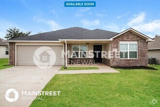 Building Photo - 1317 Granite Ln
