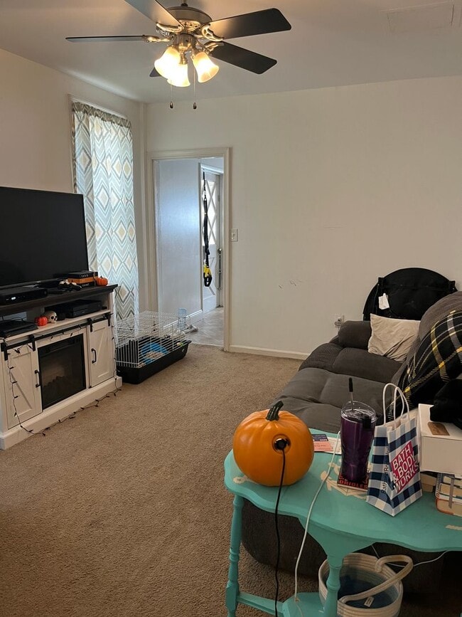 Foto del edificio - 540 Walnut St