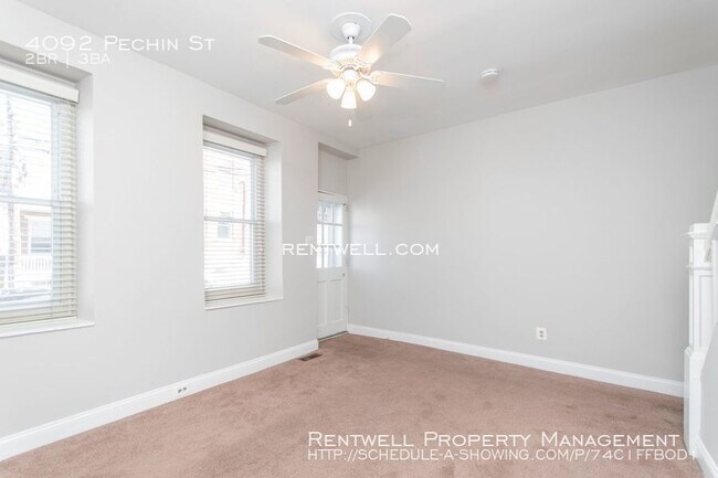Building Photo - 4092 Pechin St