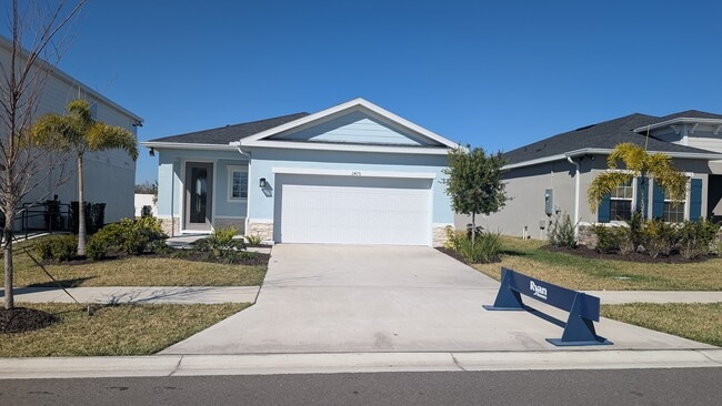 Building Photo - 2467 White Ladyfish Rd