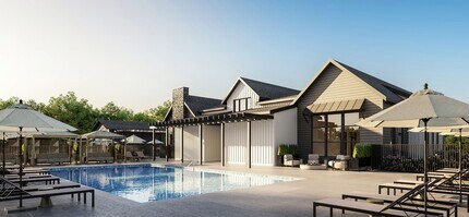 Interior Photo - Cosgrove Townhomes