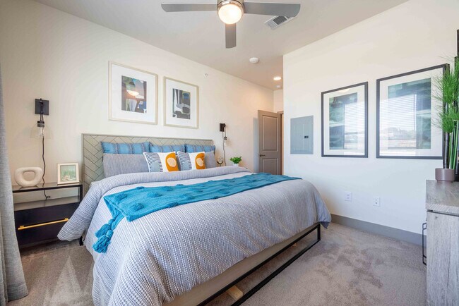 Apartamentos Brio — foto comunitaria - Brio