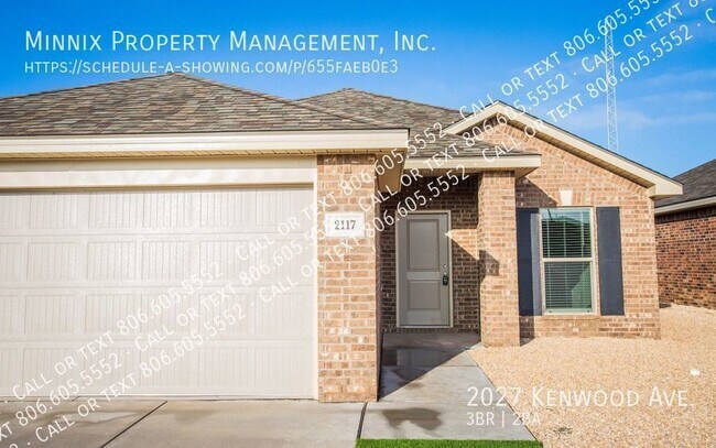 Foto del edificio - 2027 Kenwood Ave.