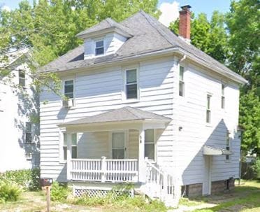 Building Photo - 54 Furlong St