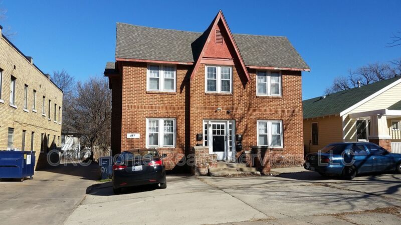 Primary Photo - 421 NW 26th St