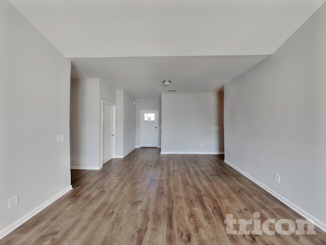 Foto del interior - Tricon Spring Hill