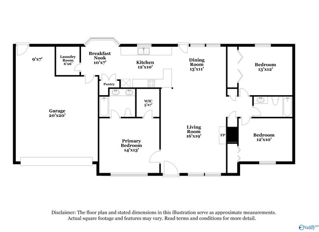 Building Photo - 115 Chapel Creek Dr